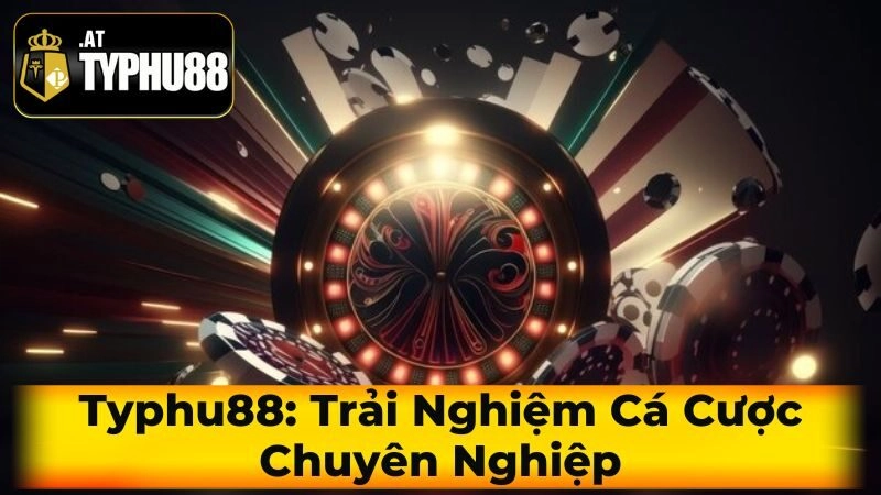 typhu88 trai nghiem ca cuoc chuyen nghiep 3